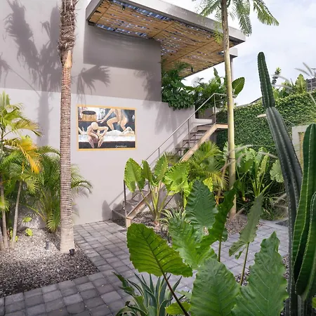 Sin Nombre Bali - Sauna, Ice Bath & Roof Terrace-2
